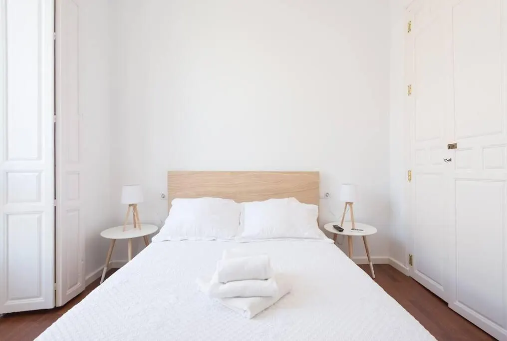 Sunny Malaga Apartments 0*,  Spain