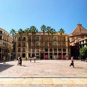 Picasso Center 1a Malaga