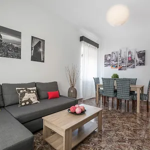 Segalerva Centro Malaga