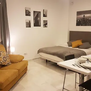 Alcazaba Centre Apartment