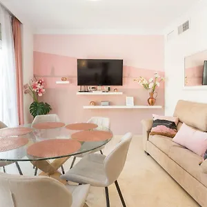 Elena Flat Center Apartment