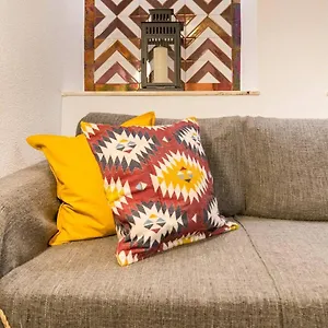 Soho Apartment