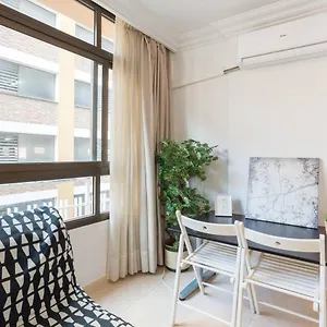 Soho Apartment