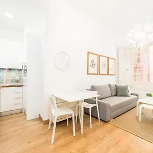 Homes Uncibay Square Apartment