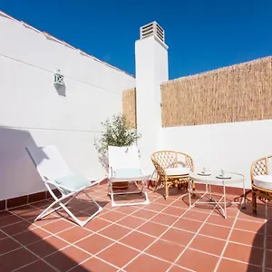 Cervantes Freshapartments Apartment