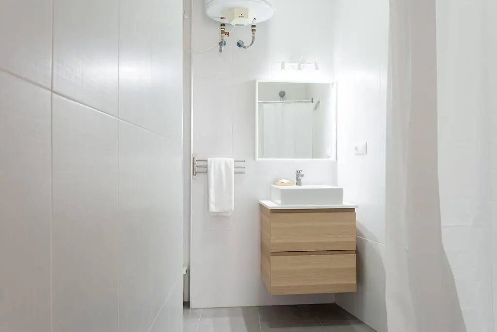 Sunny Malaga Apartments