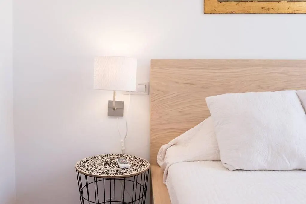Sunny Malaga Apartments Spain