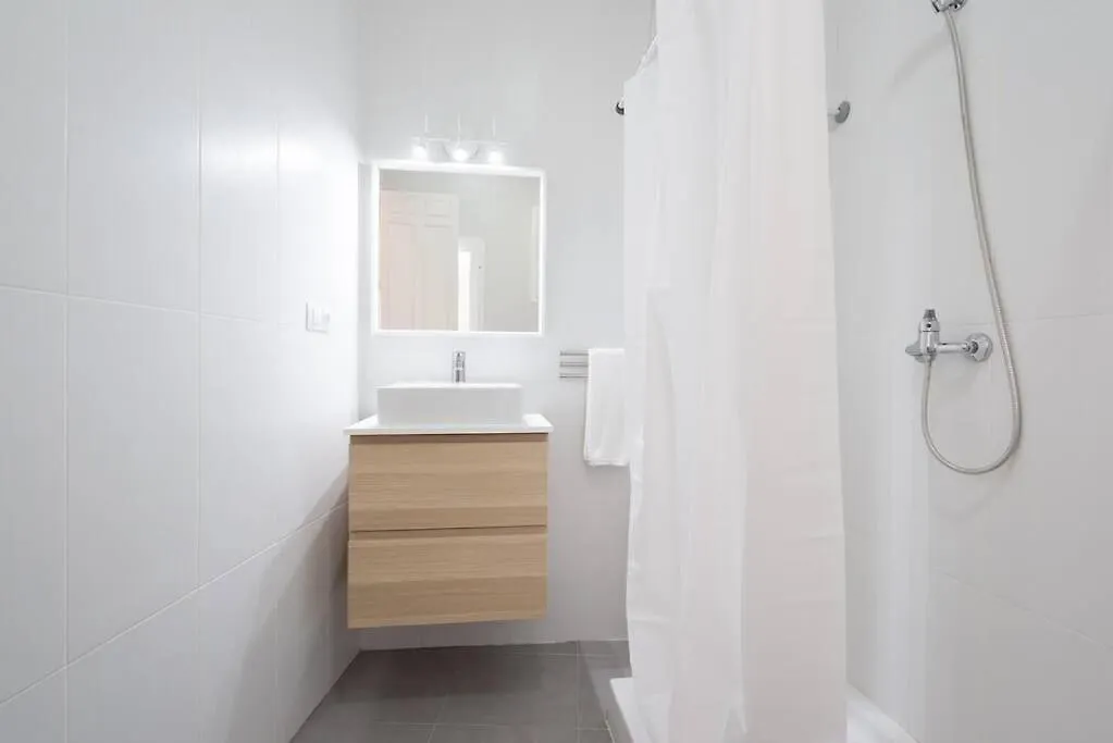 Sunny Malaga Apartments