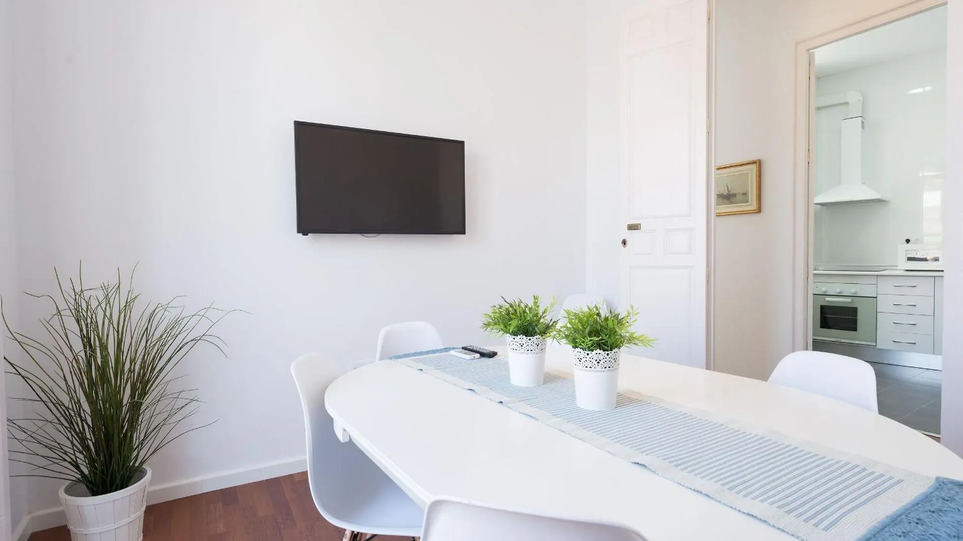 Sunny Malaga Apartments Spain