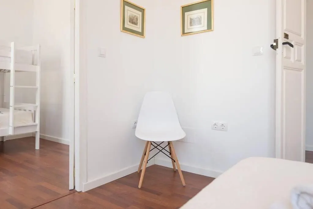 Sunny Malaga Apartments Spain