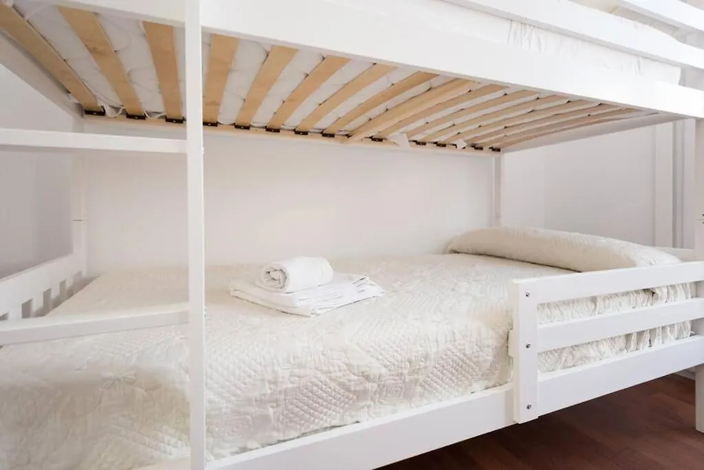 Sunny Malaga Apartments