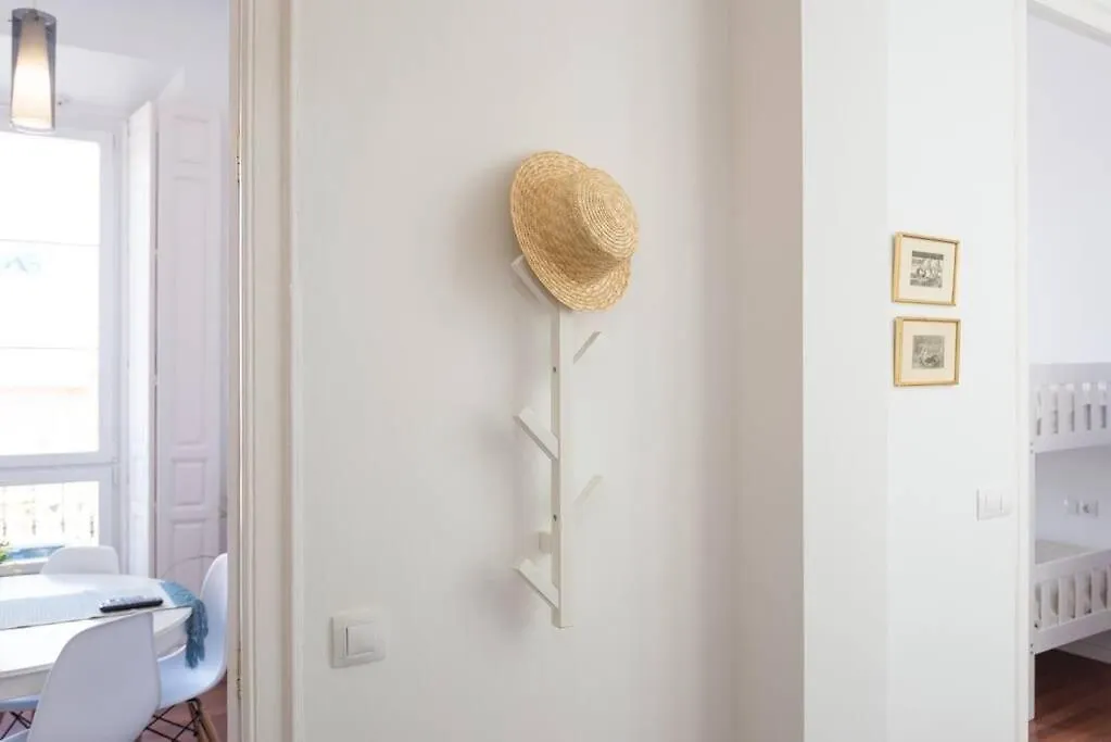 Sunny Malaga Apartments 0*,  Spain