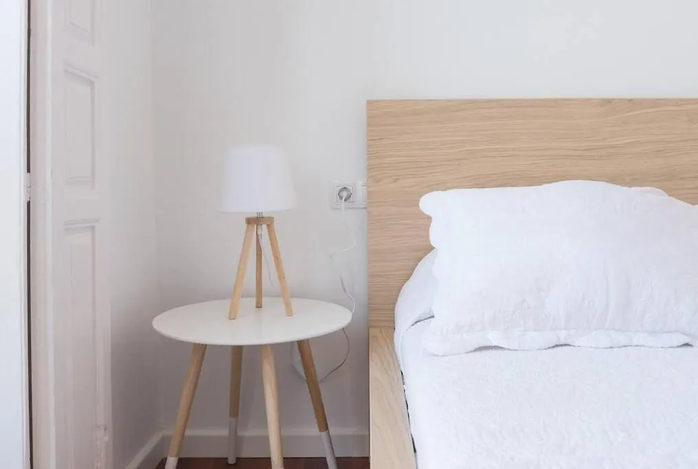 Sunny Malaga Apartments
