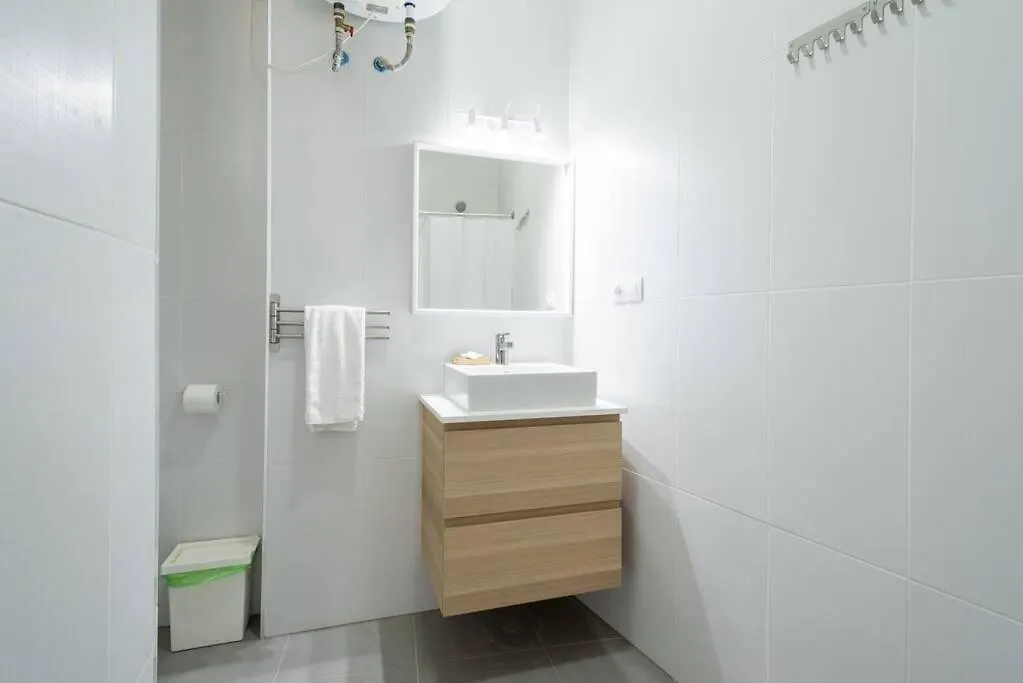 Sunny Malaga Apartments Spain