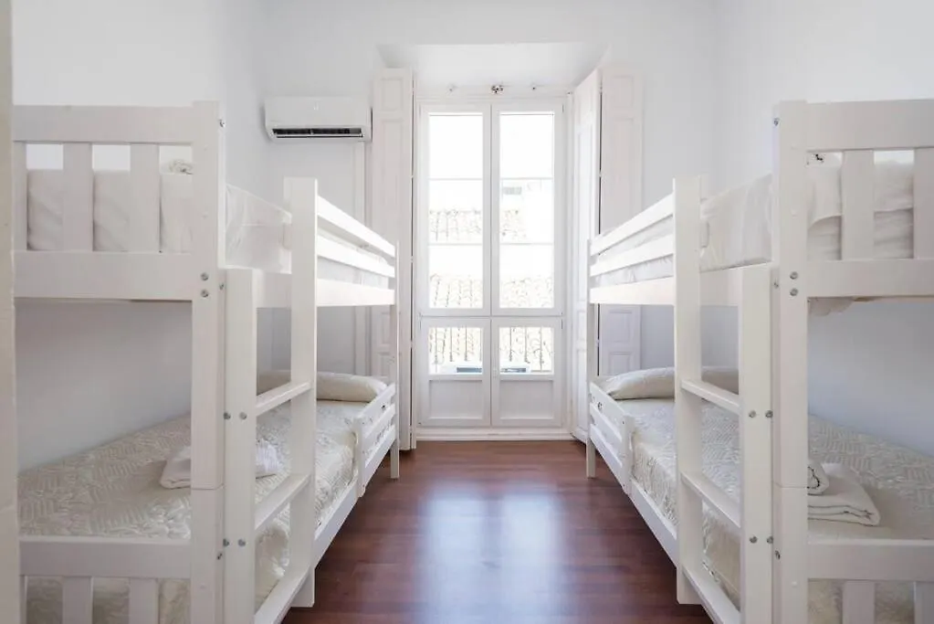 Sunny Malaga Apartments